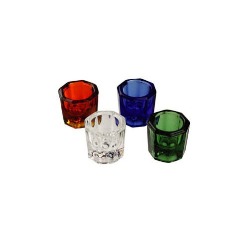 House Brand 06-00610 Prehma Prophy Dental Dappen Dish Glass Clear House Brand 06-00610 Prehma Prophy Dental Dappen Dish Glass Clear